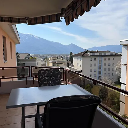 Apartment Onyx - 1 5 *