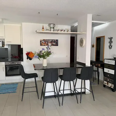 Apartment Onyx - 1 5 Muralto