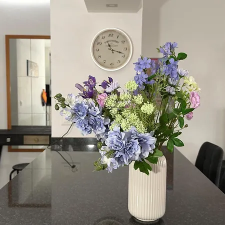 Apartament Onyx - 1 5 *