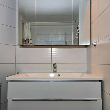 Onyx - 1 5 Apartment Muralto