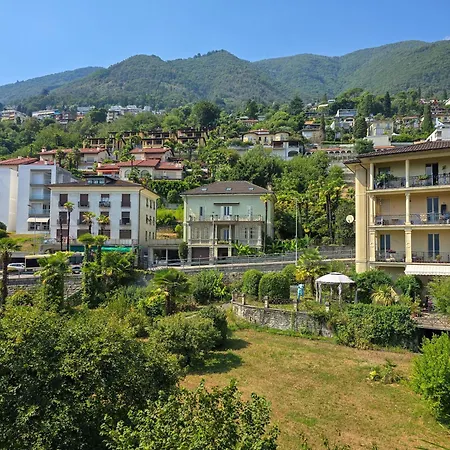 Apartment Onyx - 1 5 Muralto