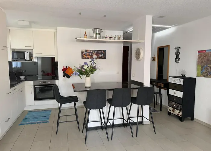 Apartament Onyx - 1 5 Muralto