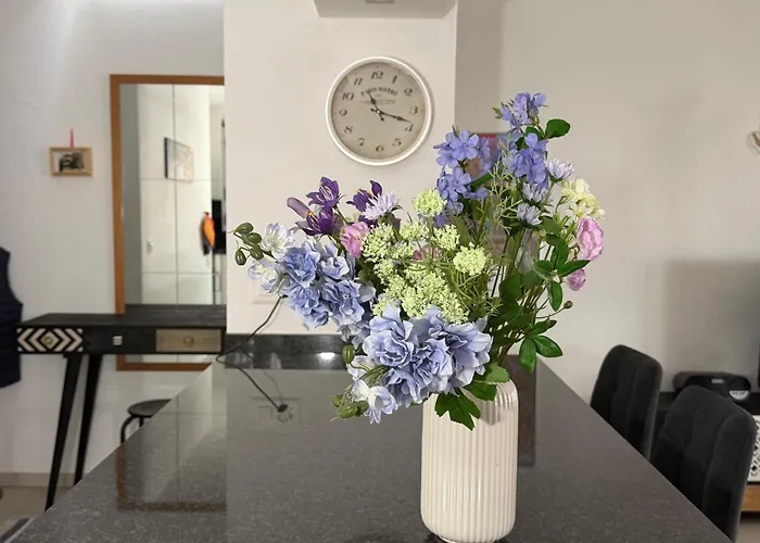 Apartament Onyx - 1 5 *