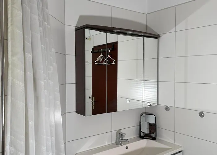 Onyx - 1 5 Apartment Muralto