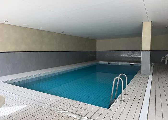 Apartament Onyx - 1 5 *