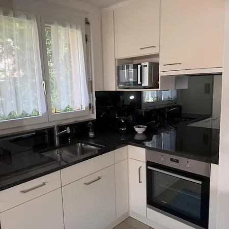 Onyx - 1 5 Appartement *